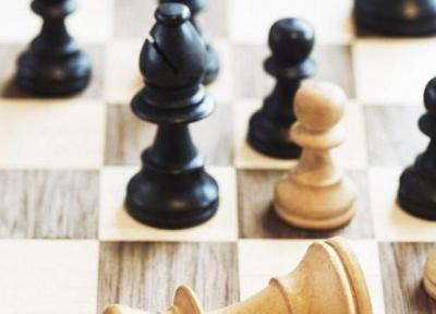 قهرمان شطرنج بانوان کشور معرفی گردید