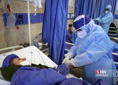 دانشجویان استان مرکزی از کوشش های پرستاران و پزشکان در مقابله با کرونا تقدیر کردند