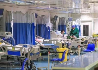 خبرنگاران 600 بیمار مبتلا به کرونا در مراکز درمانی یزد بستری هستند