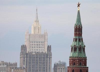واکنش روسیه به درخواست سناتورهای آمریکایی برای اخراج دیپلمات های روس