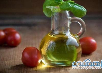 فواید مصرف همزمان گوجه فرنگی و روغن زیتون